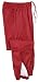 NEW Sport-Tek - Youth Nylon Pant Red-S