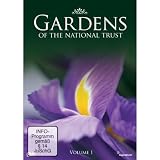 Gardens Of The National Trust Vol.1 [DVD]