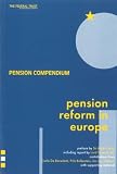 Books : Pension Reform in Europe