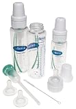 Dr. Brown's Natural Flow Bottle Starter Kit