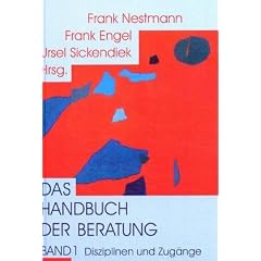 Das Handbuch der Beratung 1.: Disziplinen und Zug�nge