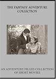 The Fantasy Adventure Collection