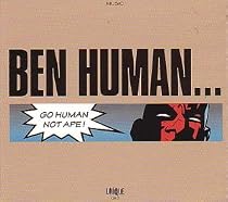 Got Human Not Ape