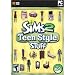 Video Games : The Sims 2: Teen Style Stuff (PC Games)