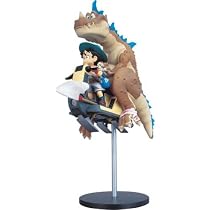 ドラゴンボール ミュージアムコレクション K