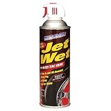 BlueMagic 689 Jet Wet Hi-Gloss Tire Shine - 15 oz.