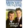 Midsomer Murders - Death Of A Stranger [1997] [VHS]