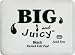 Ranger Big and Juicy Dye Inkpad, Black