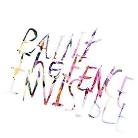 Paint The Fence Invisible