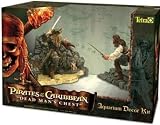 *KIT DECOR PIRATES OF CARRIB