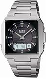 CASIO (カシオ) 腕時計 i-RANGE アイレンジ タフソーラー 電波時計 MULTI BAND5 IRW-M20TDJ-1AJF