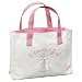 Apparel : Flower Girl Tote Bag