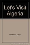 Let's visit Algeria