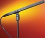 Audio-Technica AT897 Line + Gradient Compact Shotgun Condenser Microphone