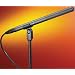 Audio-Technica AT897 Line + Gradient Compact Shotgun Condenser Microphone