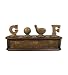 Home Décor Golf Lovers Box By Sterling