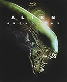 Alien Anthology (Alien / Aliens / Alien 3 / Alien: Resurrection) [Blu-ray]