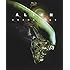 Alien Anthology (Alien / Aliens / Alien 3 / Alien: Resurrection) [Blu-ray]