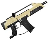 Smart Parts SP-8 Scenario Paintball Marker - Tan