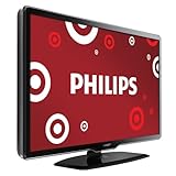 Philips 32PFL6704D/F7 32-Inch 1080p LCD HDTV