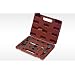 Professional Disc-Brake Caliper Wind-Back Tool Kit