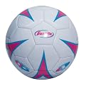 Franklin Competition Soccer Ball - Pink (S4)