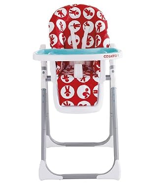 Cosatto Noodle Highchair - Babi Pop