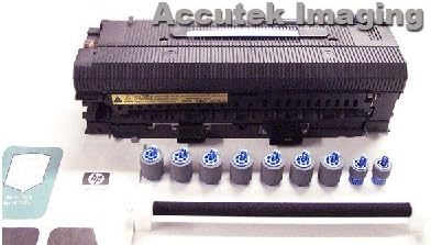 Hewlett Packard C9152A Maintenance kit