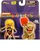 Search : Marvel MiniMates Series 19 2-Pack Ultron & Ms. Marvel