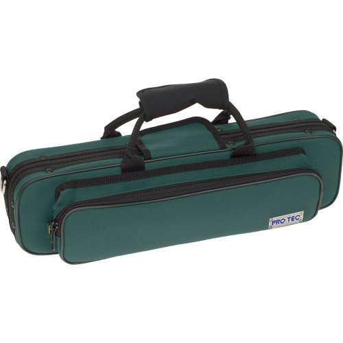 Protec CLASSIC FLUTE PRO PAC-GREEN
