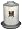 Little Giant3 Gallon Double Wall Fount  9833