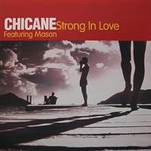 Strong in Love