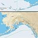 C-MAP NA-C802 FURUNO FP FORMAT GULF OF ALASKA
