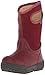 Bogs Kids City Farmer Solid Waterproof Insulated Boot