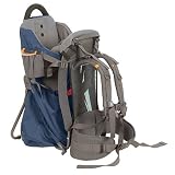 Jolly Light - Orange Child Carrier