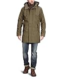JACK & JONES Herren Jacke 12059830 Haze Parker Jkt