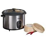 Tristar - RK-6114 - Cuiseur à Riz - 2,5 L - 900 W