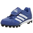 adidas Women's Triple Star 5 Low Softball Cleat