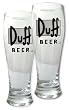Duff Weizengläser 2er Set, Inhalt: 500ml