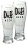Weizengläser 2er Set 500ml
