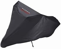Motogear 73807 Motorcycle Dust Cover - Sport