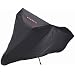 Motogear 73807 Motorcycle Dust Cover (Sport)