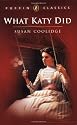 What Katy Did (Puffin Classics)