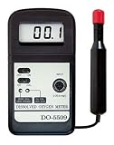 デジタル溶存酸素計 DO-5509