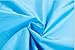 Doomagic Large Kids Toy Storage Bag Organizer Box and Play Mat Toy Quick Pouch (Blue)