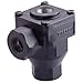 1/2" NPT Quick Exhaust Valve