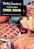 Dollhouse Betty Crocker Cookbook
