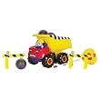 Kid Galaxy My First Radio Control Dump Truck