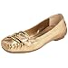 BCBGirls Women's Ferny Flat