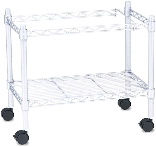 Safco Mobile File Cart